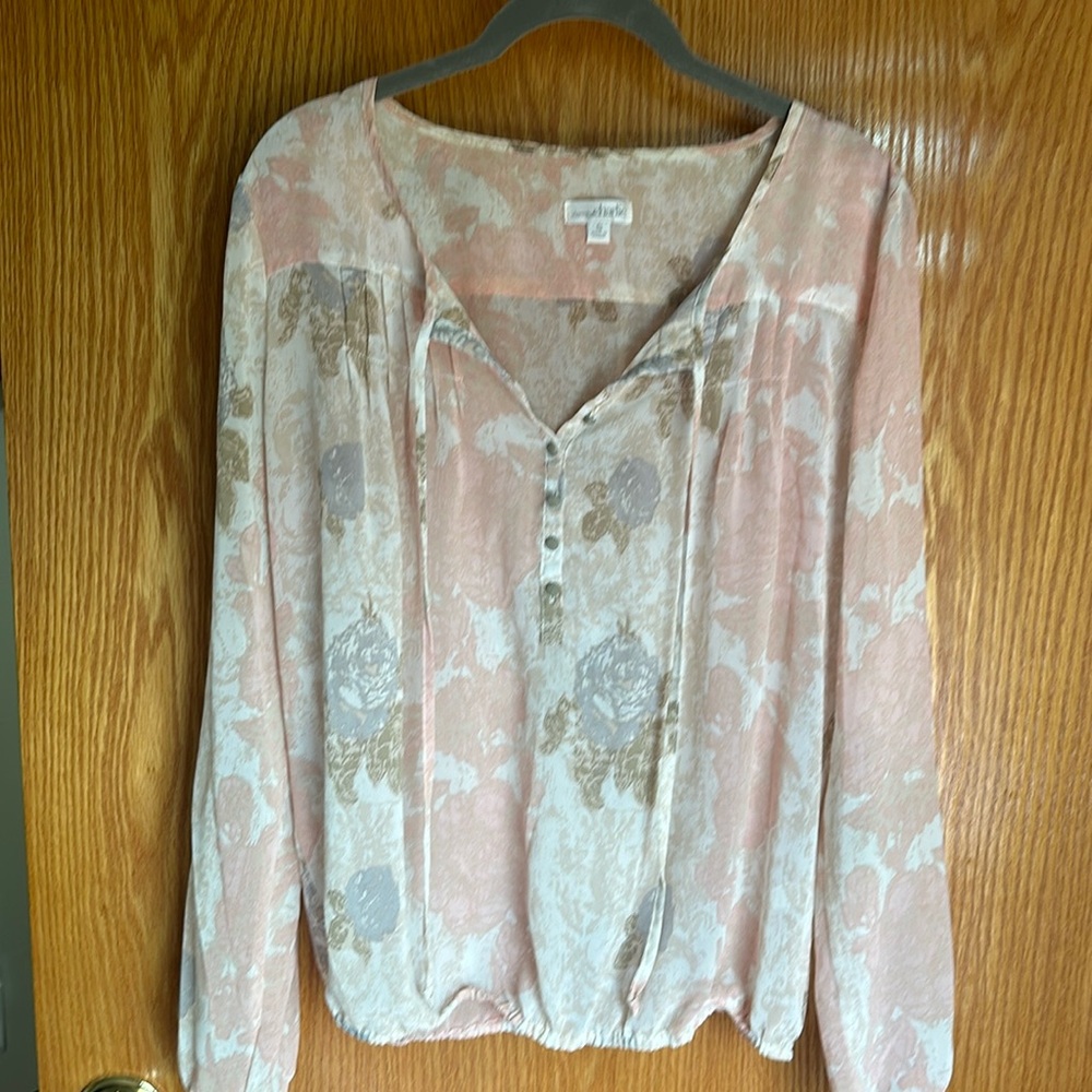 Charming Charlie - Discontinued Brand